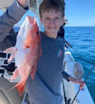 Sunny Days and Fishing Ways
